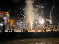 湖南工业职院驻村工作队：奋力谱写头车村农旅新篇章