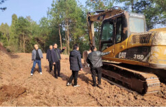 沅陵太常：整改耕地流出 守住群众“粮袋子”