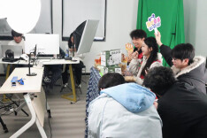 课程进村、成果反哺、研学共建……邵阳北塔区陈家桥镇“政校企”协同赋能助力乡村振兴