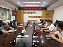 北塔区：科技特派员田间“问诊” 低效白泥田变身鱼稻共生增收田