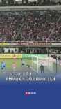 一夫当关万夫莫开，永州队唐嘉年没收常德队攻门头球
