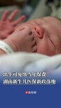 出生可免缴当年保费，湖南新生儿医保新政落地