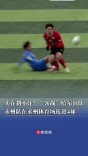 实在刹不住！“客战”哈尔滨队，永州队在永州体育场连进4球