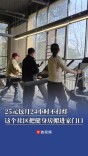 25元包月、24小时不打烊，长沙这个社区把健身房搬进居民家门口