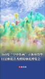 360度“空中作画”！立体环绕型日景烟花首秀醴陵烟花博览会