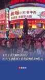 多重节点叠加假日活力，2026年湖南端午消费总额破390亿元