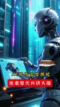 AI可作治学拐杖，绝难替代科研大脑｜军哥说新闻