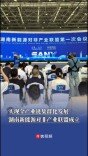 实现全产业链集群化发展，湖南新能源对非产业联盟成立