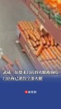 武威一好想来门店的火腿被狗咬，门店称已销毁全部火腿，当地监管部门：将赴现场核查处理