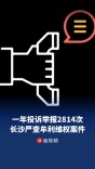 一年投诉举报2814次，长沙严查牟利性维权案件