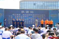 货车司机可在27个“红色驿站”休息！湖南启动“夏日送清凉 平安行高速”交通安全公益大行动