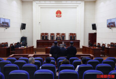 拒不执行就执“刑”！新司法解释施行后湖南首例拒执罪案宣判