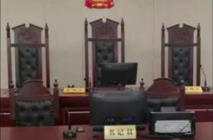 证据不够用伪造的凑？一原告被罚5000元