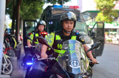 打击保险诈骗犯罪，湖南公安今年挽回损失788万余元