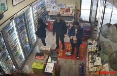 以快制快，岳阳警方擒获“职业取款人”