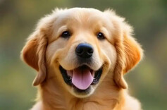 投喂流浪金毛犬月余，金毛咬人男子被判赔1.6万余元