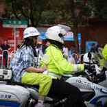 高考在即，长沙交警发布多项提醒 考生遇突发情况请及时求助