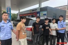 儿童电话手表成犯罪新目标，邵东警方破获系列电话卡盗用案