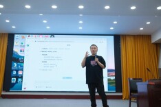 长沙市望城区金瑞社区统筹开展“利剑护蕾”专项行动，筑牢儿童安全防线