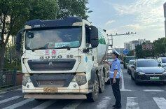 长沙驾驶员请注意，这些交通违法正在集中整治