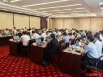 湖南三部法规进入二审，涉及无障碍环境建设、妇女权益和噪声防治