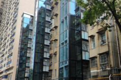 小区大事｜加装电梯遭隔壁单元邻居阻挠，法院：不得阻工