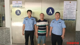 千余书包不翼而飞，常来退包裹的快递员被刑拘