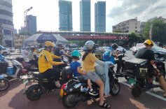 被外卖骑手撞了谁赔偿？法院：平台负责，外卖员个人不担责