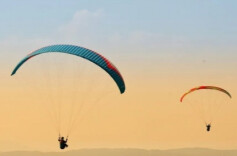 从防汛应急、医疗救援到城市治理……湖南低空经济应用场景融入生活的方方面面