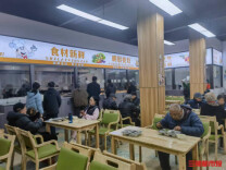 舌尖上的民生答卷！湖南启动“福泽潇湘・彩膳颐年”全省最受欢迎老年食堂评选活动