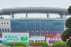 “湘超”揭幕战来了，前往观战留意交通管制