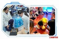 湖南织密“急救网”，将实现“上车即入院、入院即救治”