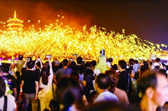 “双节”期间高速免费通行，长沙自驾游热门线路有这些