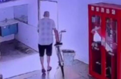 军哥说新闻丨当监控击碎谎言，岂是道歉能了结