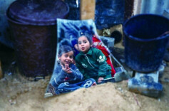 和平曙光微现能否点亮废墟 专家：协议可能“作用有限且脆弱” 