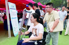 “三重导师”护航、鼓励新人试错……湖南青年人才的成长秘诀