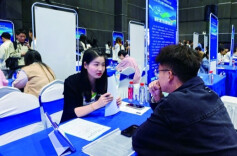 引才留才诚意满满，金秋招聘湘企纷纷亮出实招