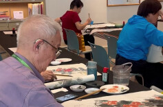 “敬老月”记者走进养老机构，聆听银发族及其子女的心声