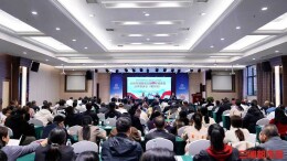 湖南无障碍环境建设法律宣讲会走进郴州 