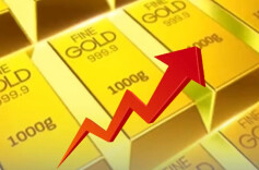 现货黄金破4050美元，A股湖南黄金涨超5%