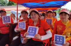 湖南全方位保障，绘就女性成长新图景