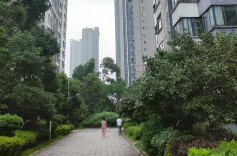 要求物业费打七折并用公共收益抵扣，株洲一业主被判足额缴纳｜小区大事