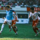 踢湘超，给我们带来了什么