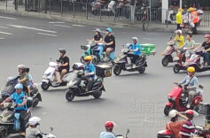 快递员派件时受伤，公司称不存在劳动关系，法院：网络平台免责条款无效 