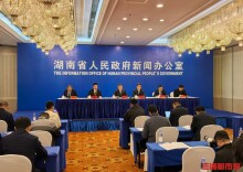 湖南“十四五”粮食生产“三增长”、猪肉出口全国第一、科技进步贡献率超64%丨非凡“十四五”