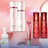 养乐多化妆品宣布关闭跨境店铺，网友：养乐多竟然也卖化妆品