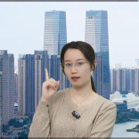 卜房者说│ 11月70城房价发布，长沙新房价格涨了还是跌了