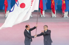 金牌数与奖牌总数均创历史之最，湖南接棒下届全国残特奥会