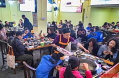 湖南发展赛事经济，点燃消费热潮，湘超联赛带动消费总额已达121.49亿元｜非凡“十四五”