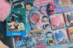 A股“犒赏经济”概念来袭，IP、谷子经济板块掀涨停潮